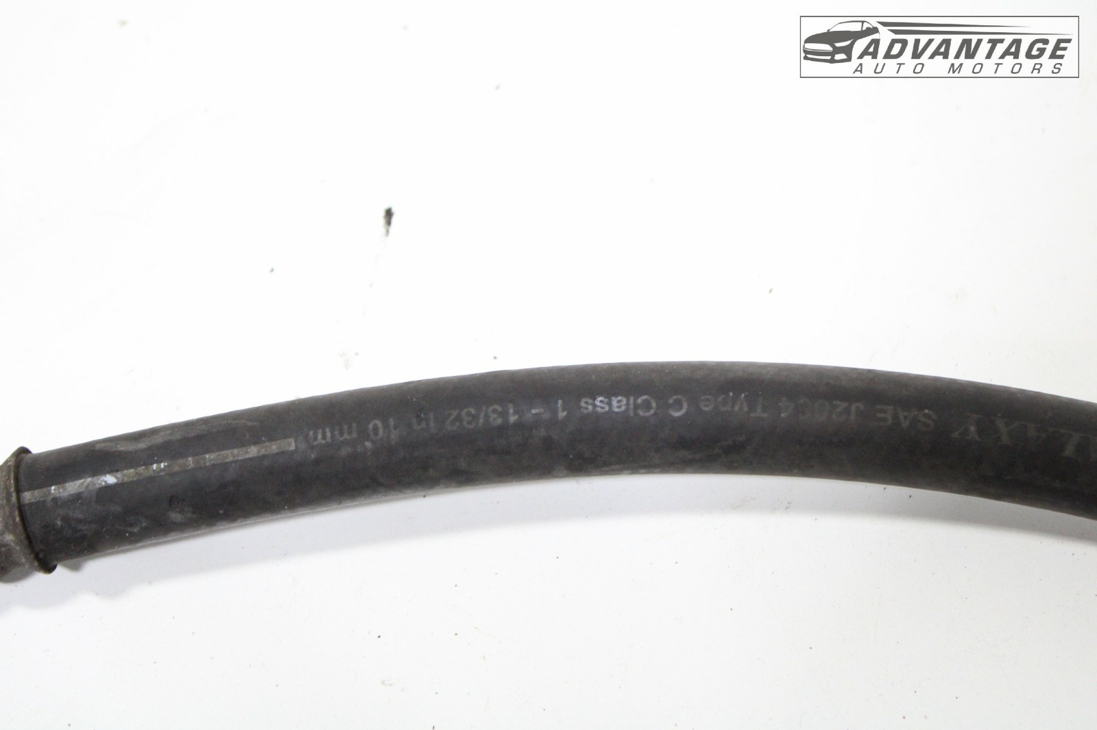 2018-2024 FREIGHTLINER CASCADIA 126 A/C AC AIR CONDITIONING HOSE LINE PIPE OEM