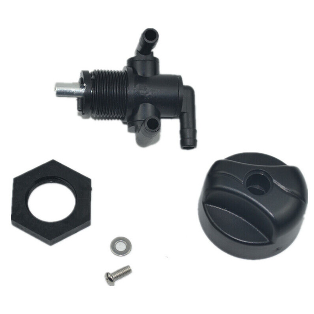 Fuel Shut Off Valve Petcock For Polaris Sportsman 500 325 335 400 7052161 US