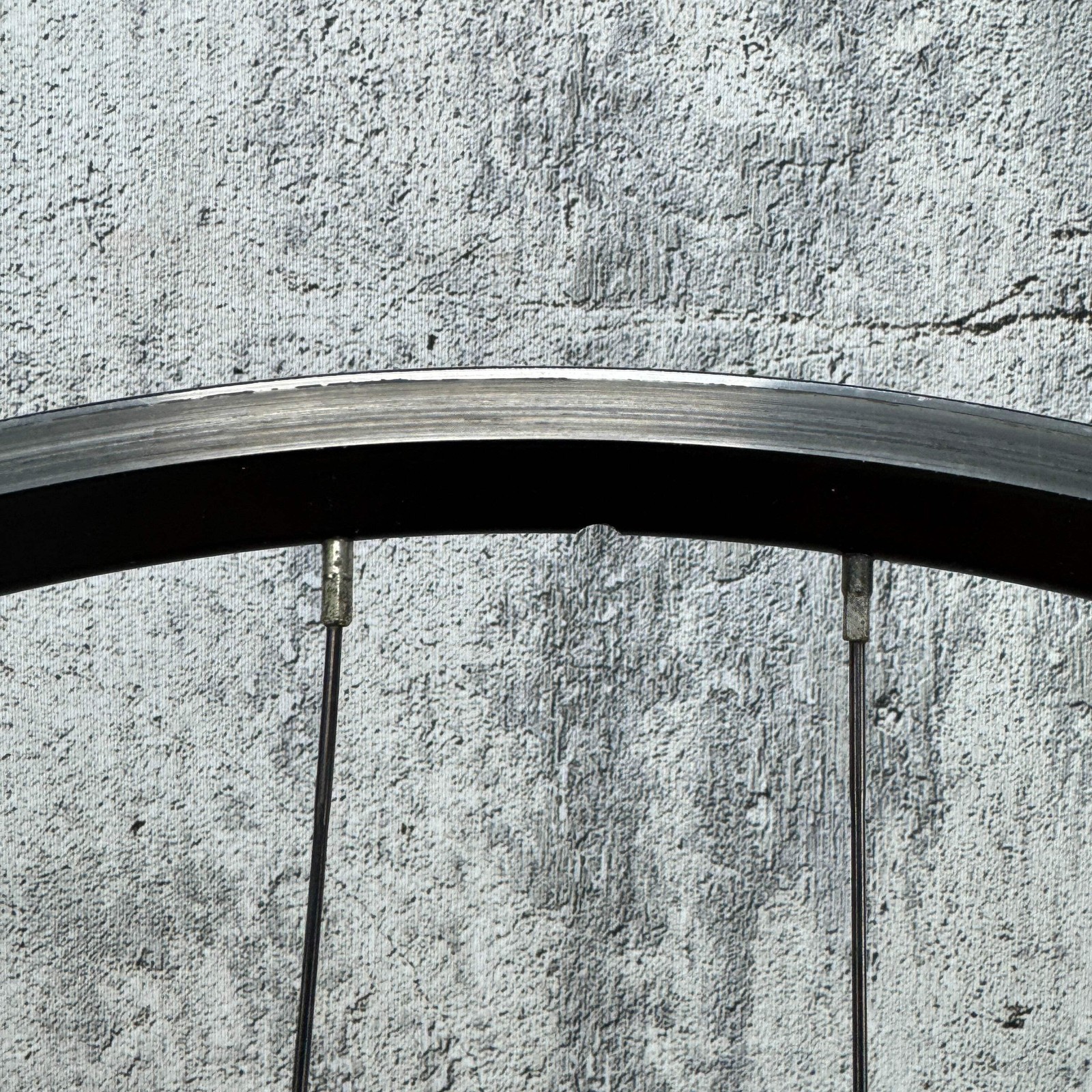 Velocity A23 CycleOps Power Meter Alloy Clincher Rear Wheel 700c Rim Brake