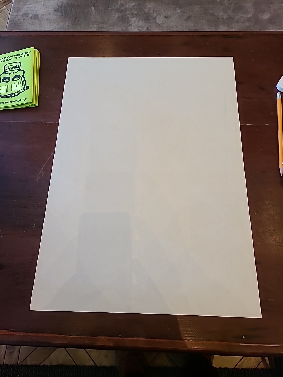 The Doors Steve Miller AVALON BALLROOM Poster 1967 FD 57-1 2nd Print High Grade