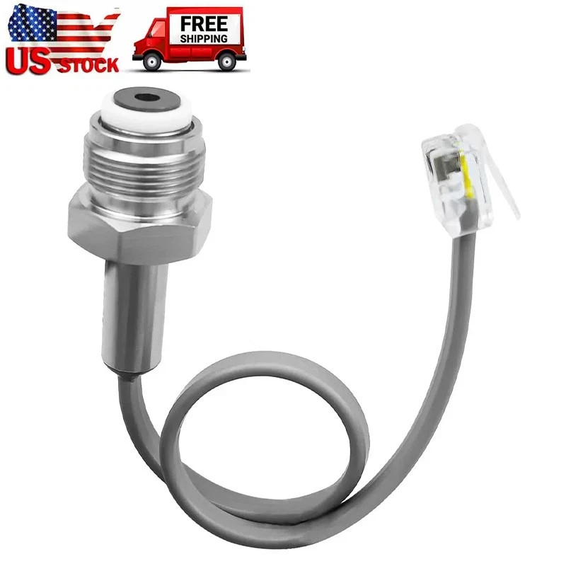 New 243222 Pressure Transducer Sensor For Graco 390 395 490 495 595 695 795 1095