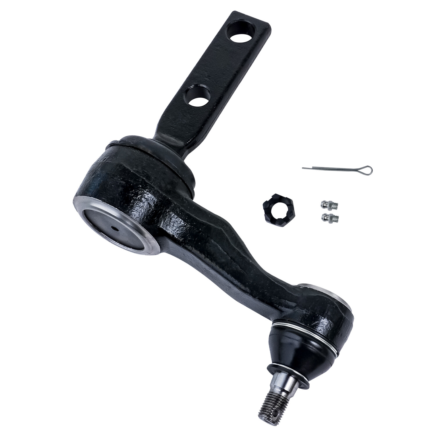 New Steering Idler Arm for F-150 F-250 Expedition Lincoln 2.48" Bolt