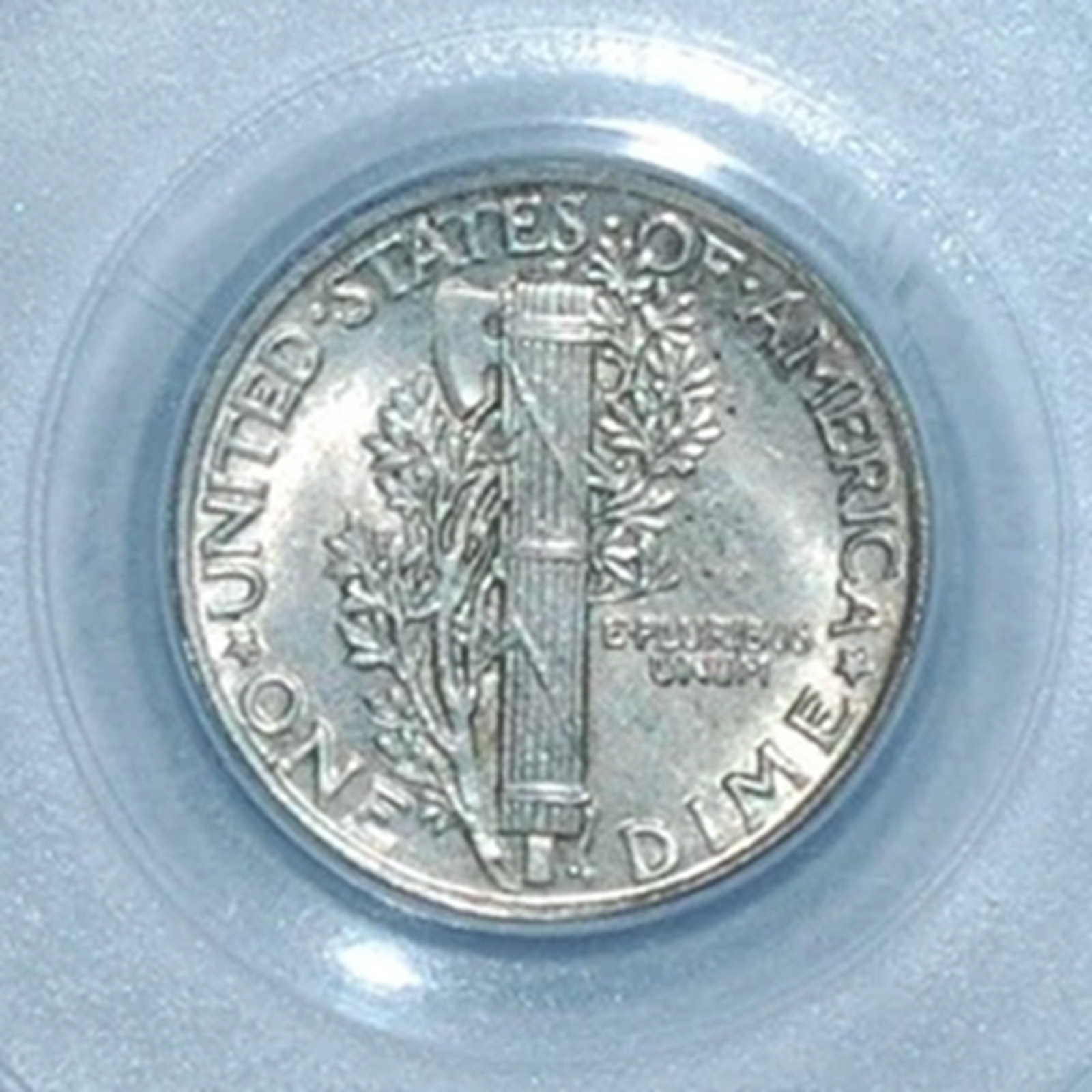 1921 P Key Date Mercury Head Dime Us Silver Coin G Philadelphia --- NICE!