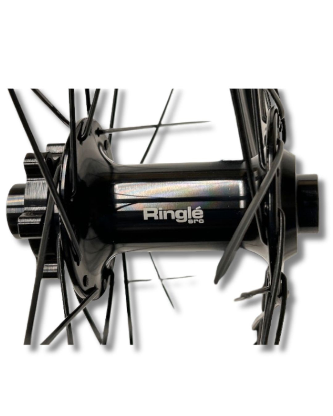 SUNringle Duroc SD37 32H 29" 29er Front MTB Wheel 15x110 Boost 6-Bolt Tubeless