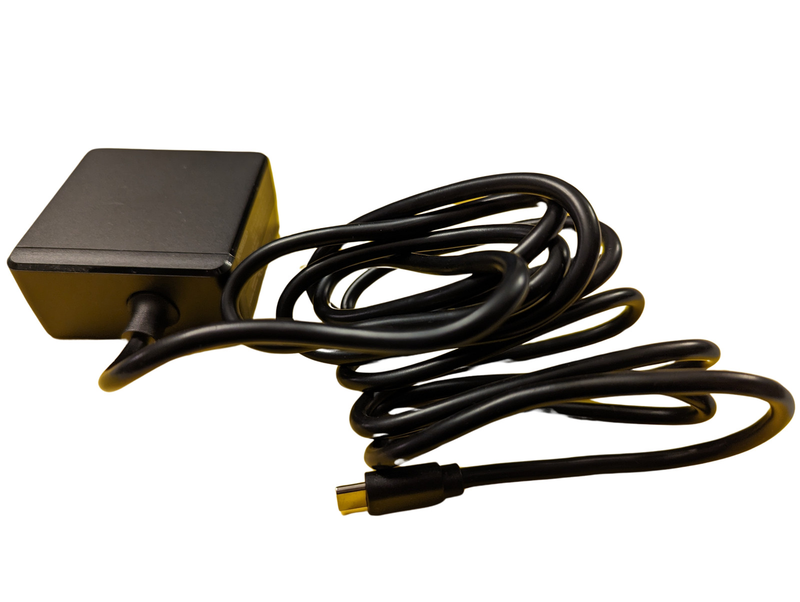 OtterBox 60W USB-C Wall Charger Power Supply Adapter with 6.6ft Cable-3Pack