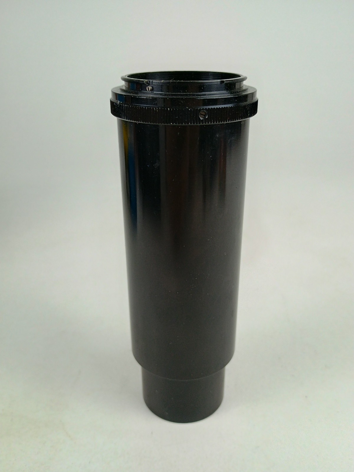 Diagnostic Instruments PA1-12A Nikon Microscope Camera Adapter