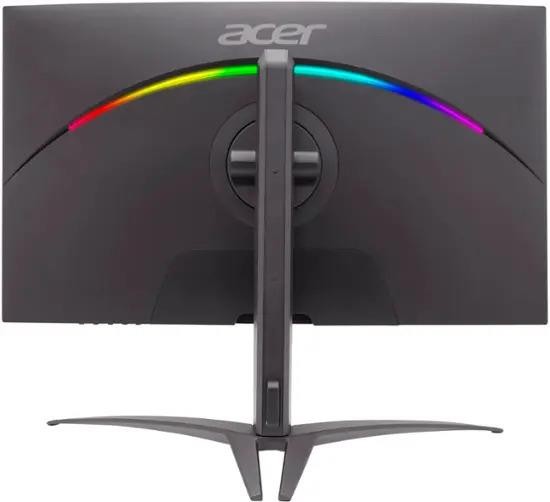 Acer Nitro P3 - 27in Monitor UHD 3840x2160 160Hz 1000 Nits Certified Refurbished