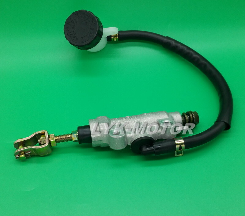 Rear Brake Master Cylinder for Suzuki RM80 RM85 RM85L RM125 RM250 RM250Z RMX250