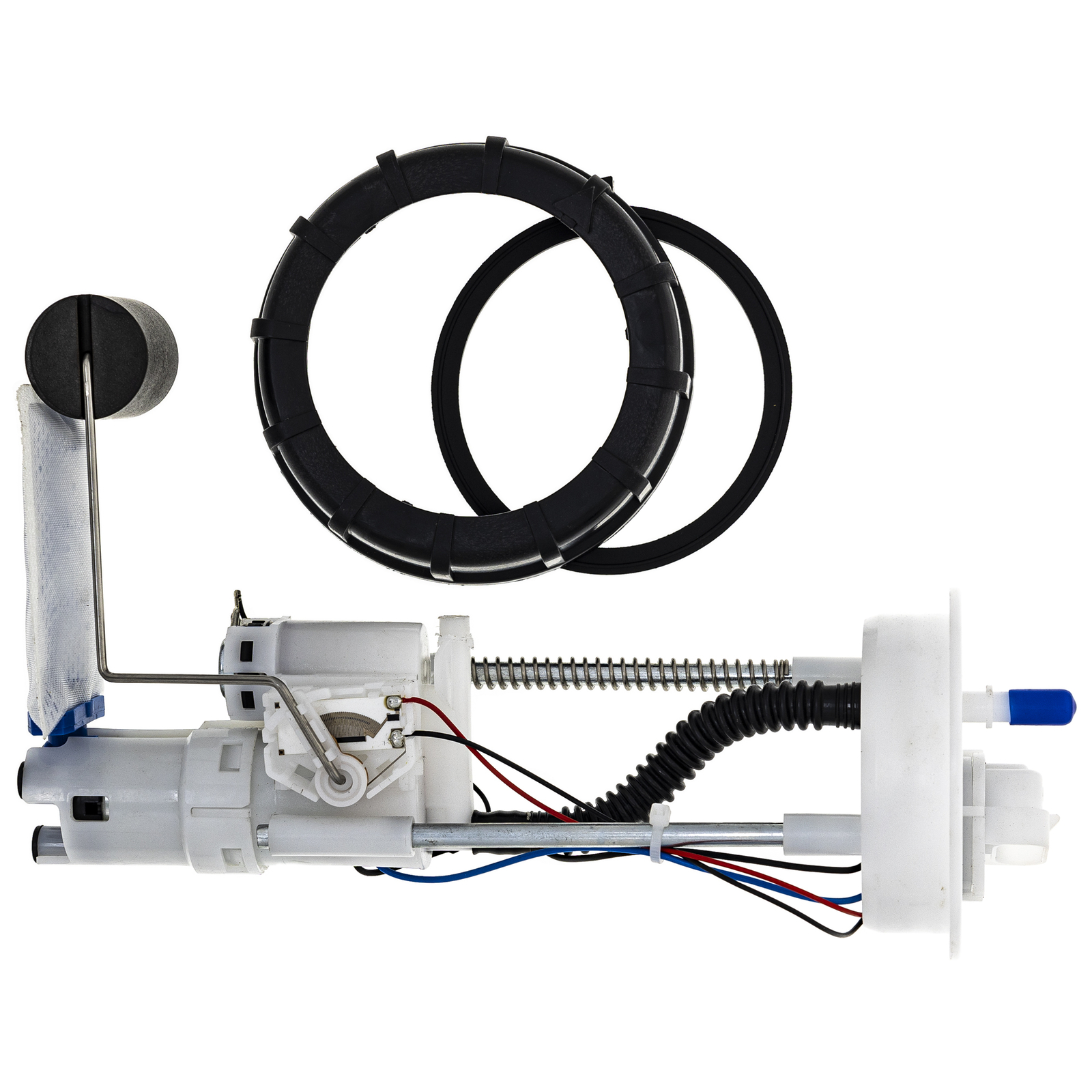 NICHE Fuel Pump for Polaris RZR S XP 900 1000 2205502 2208323 2521363 2208591