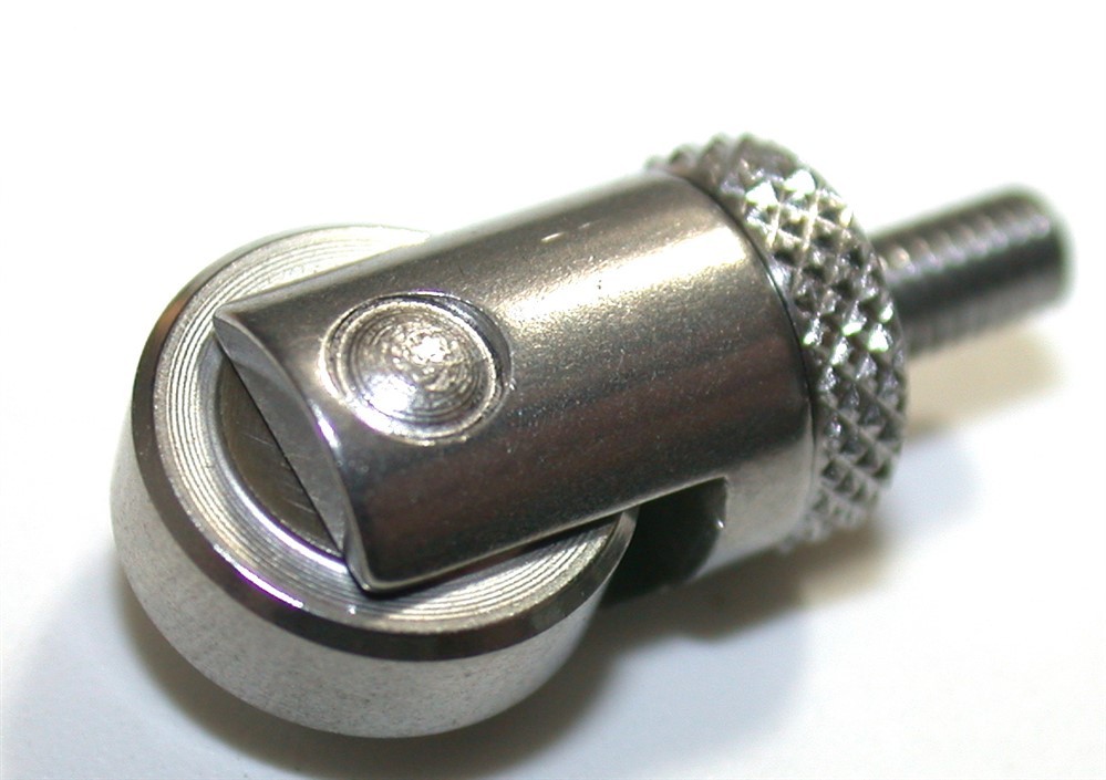 Starrett 53916 25W Roller Contact Point