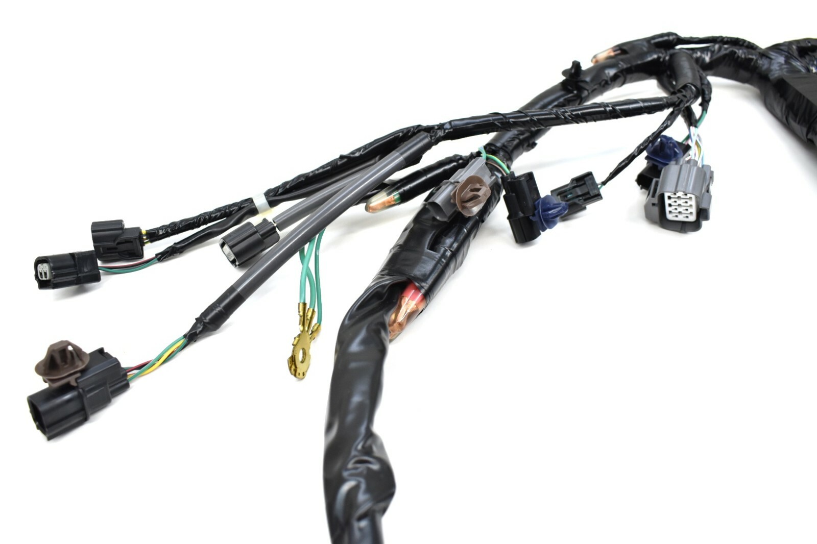 Wire Harness Foreman TRX500 FM1 16-19 4x4 Complete Wiring Unit OEM Honda #Q255*