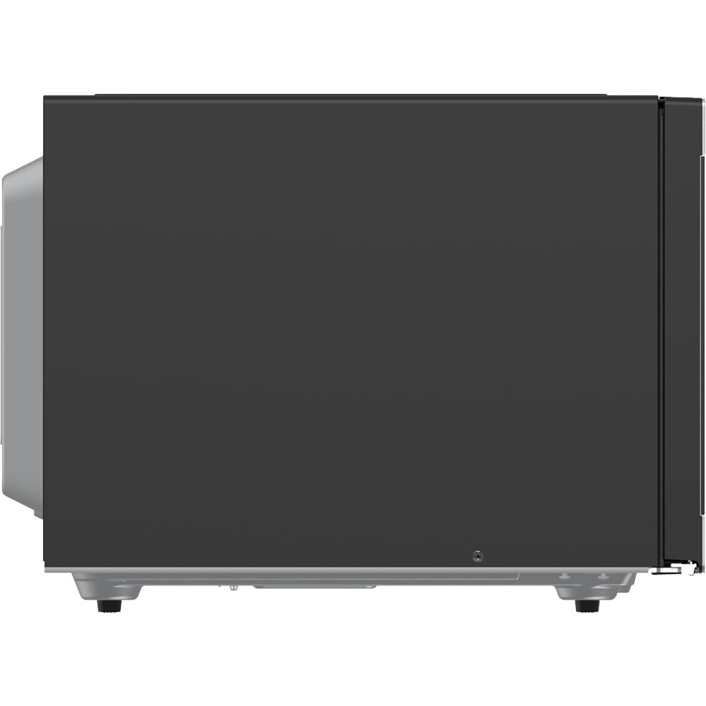 Frigidaire 2.2 cu. ft. 1000W Countertop Microwave (Stainless Steel)