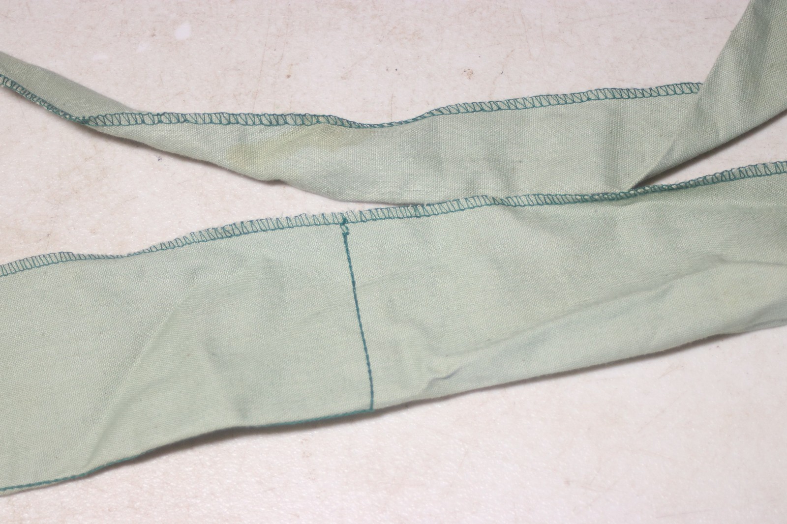 Vintage Fenwick 1160 C4 60 Inch Rod Sock