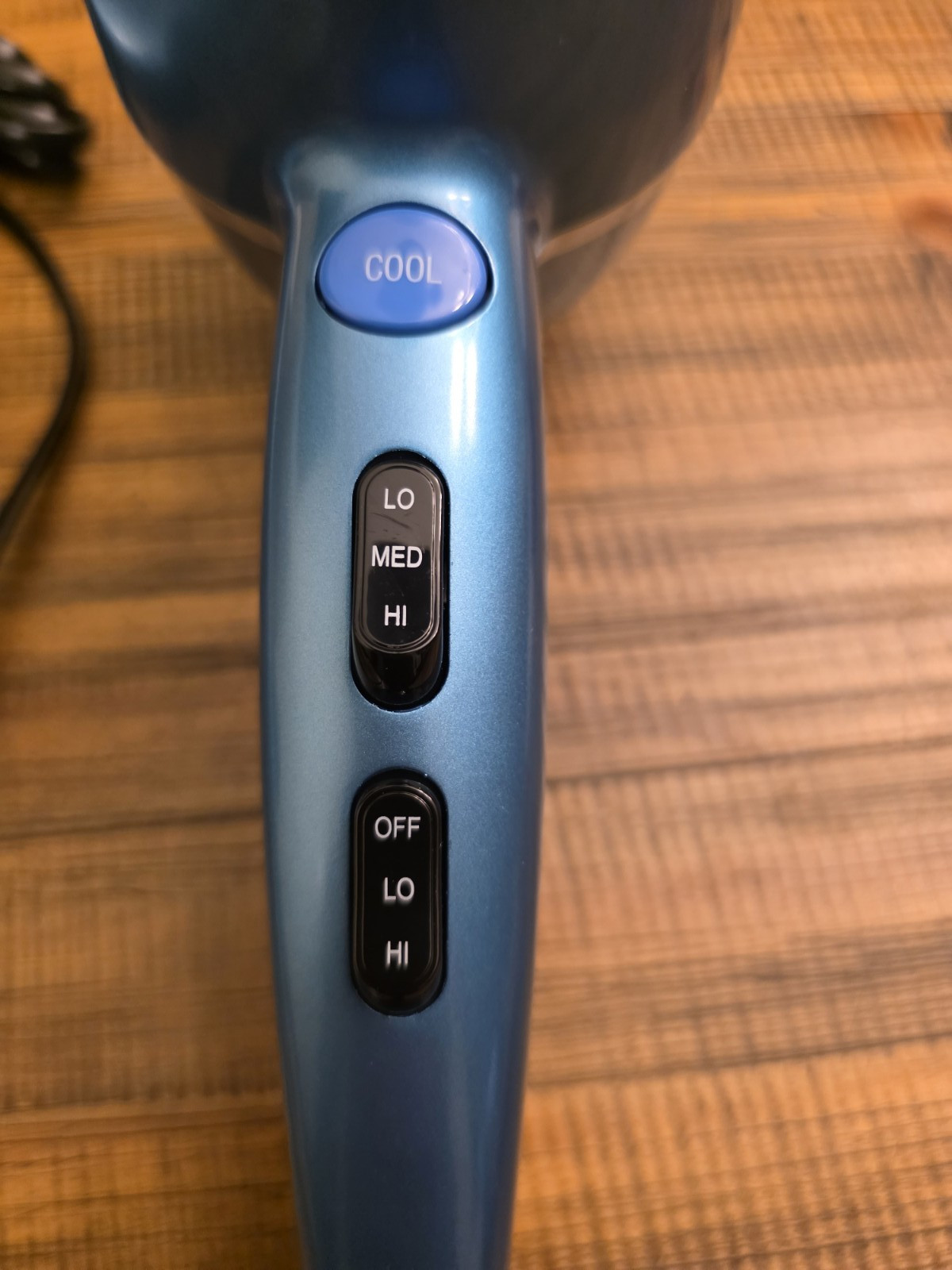 NEW BaByliss Pro Nano Titanium 2000 Watt Ionic Dryer & Paddle Thermal Brush