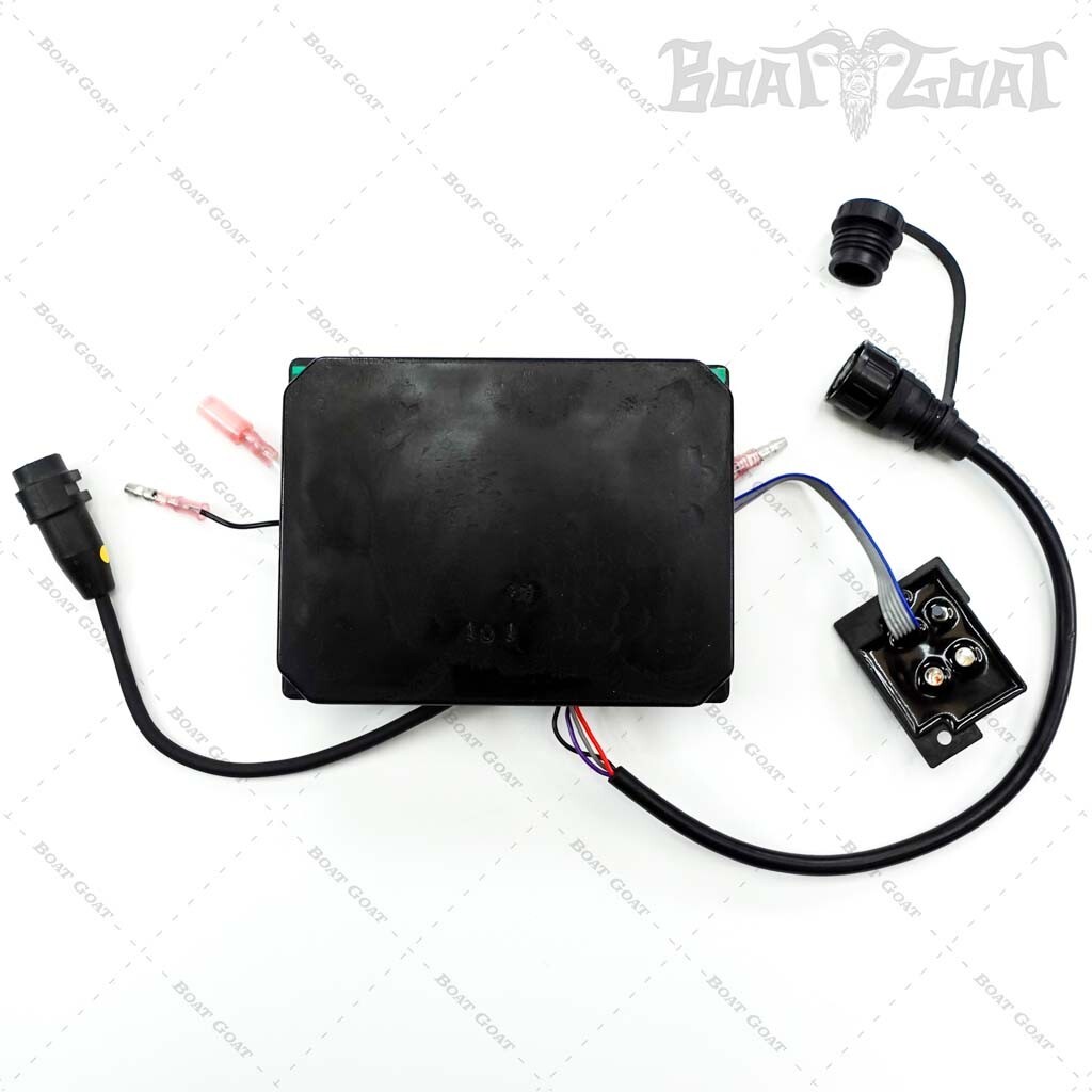 Minn Kota Control Board - Terrova/Riptide - 12V - Bluetooth - I-PILOT - 2774067