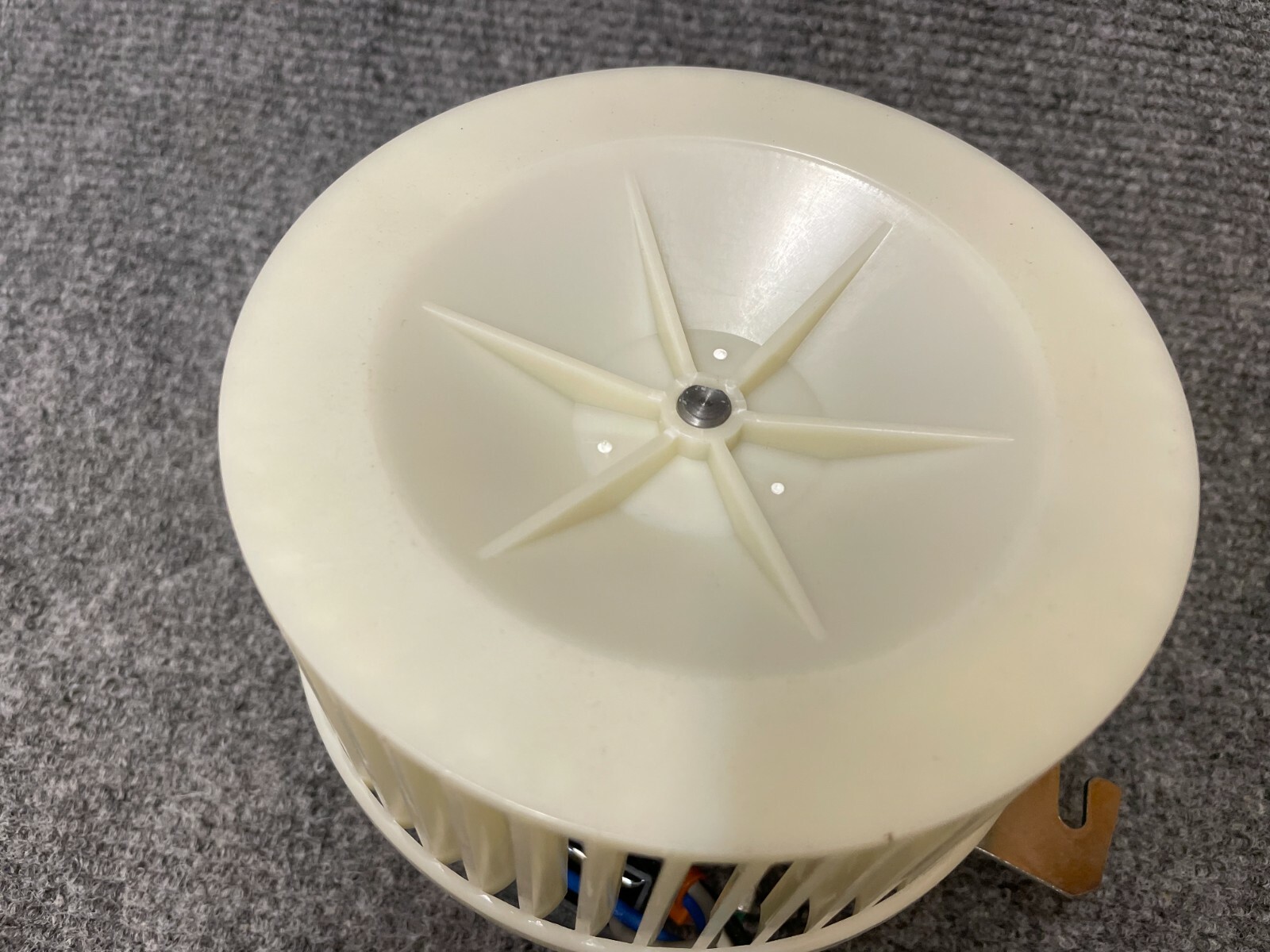 GE Bathroom Vent Fan Motor Blower Grill BF125EM ***NEW Replacement***