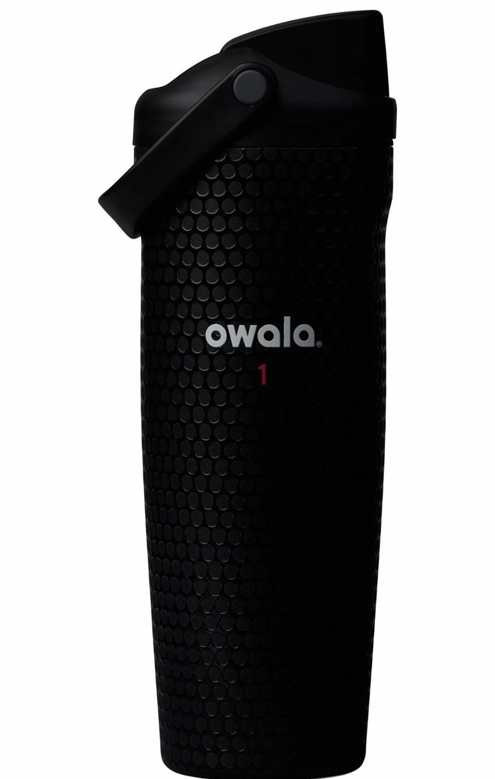 Owala Out Of Bounds Fairways For Days FreeSip Sway Golf Water Bottle 30-oz New