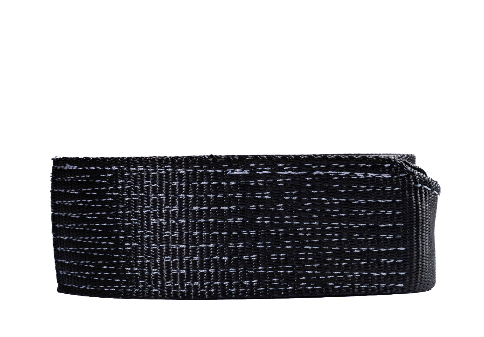 Pair (2) - Tow Strap 30ft 3" Recovery Rescue 6.5T 14000 LB Winch Heavy Duty 3x30