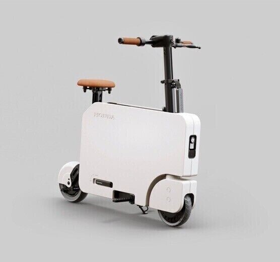 2024 HONDA MOTOCOMPACTO NEW IN ORIGINAL PACKAGING, INSTOCK, AND READY TO SHIP!