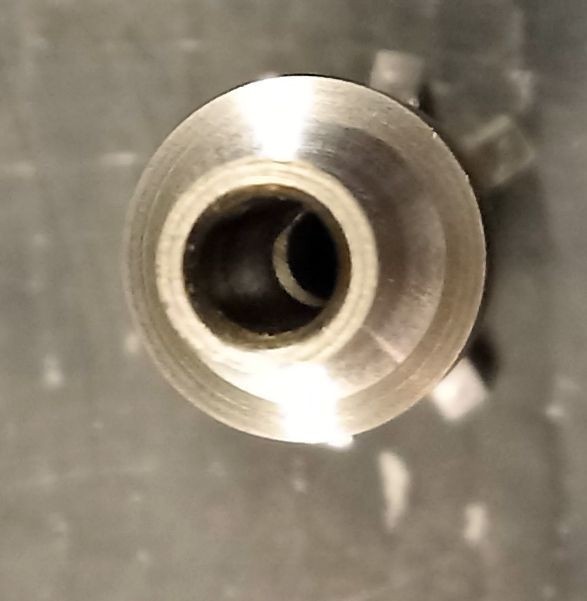 1 NEW UNBRANDED M16/AR15 STRIPPED BOLT NNB ***MAKE OFFER***