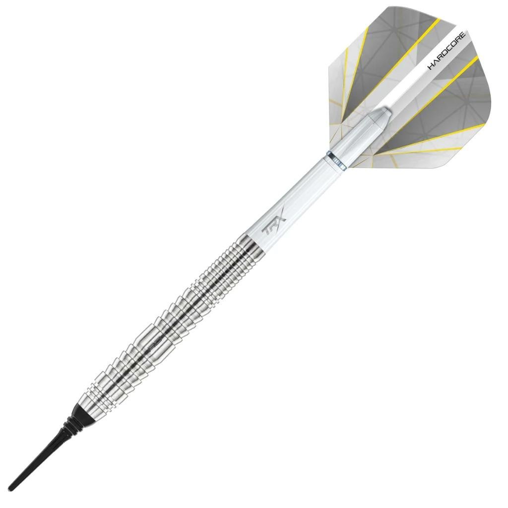 RED DRAGON SEREN 2 PURE 18 GRAM 90% TUNGSTEN SOFT TIP DARTS 2839