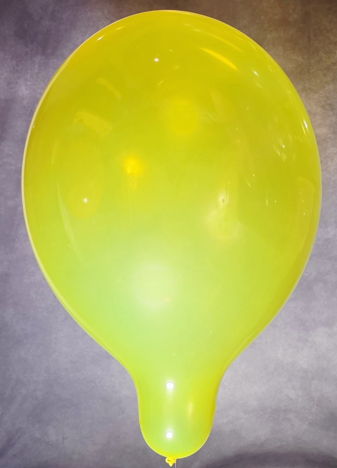 Tuftex 24" 25ct Assorted Crystal Balloons