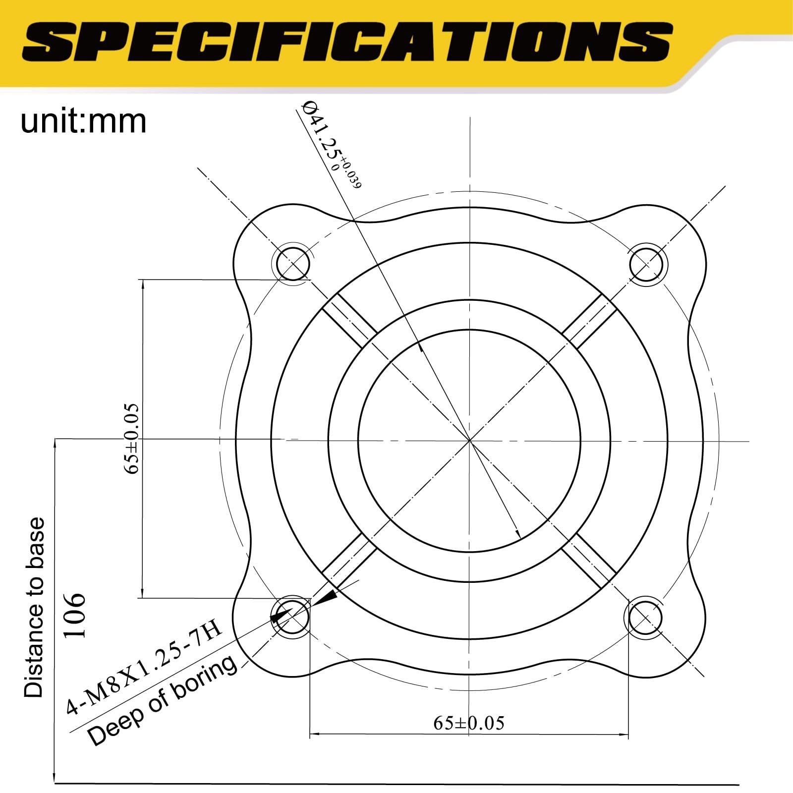 Aceup Energy 7HP 212cc Gas Engine Horizontal Shaft, 4 Stroke OHV Gas Motor