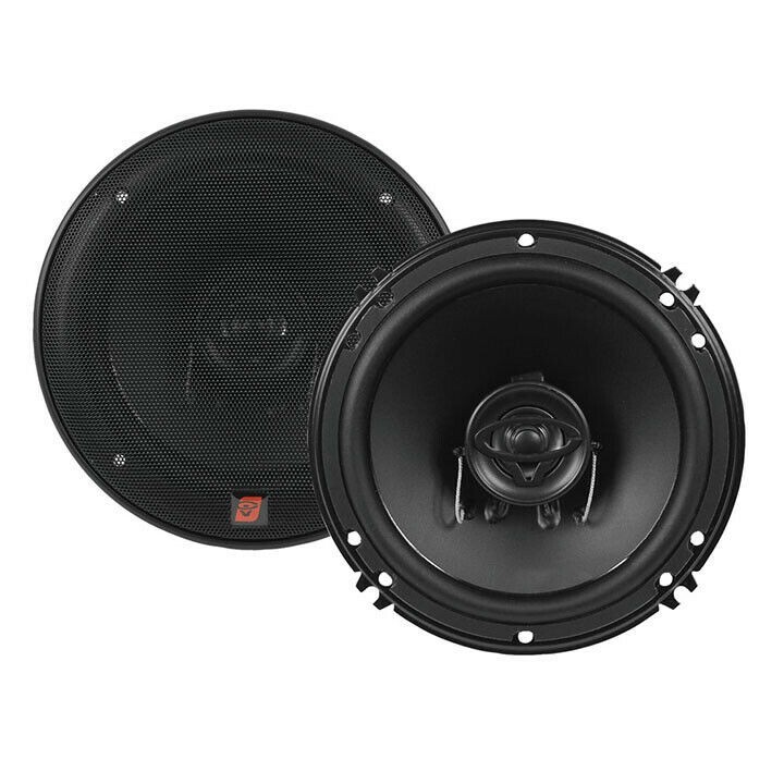 MPR-2110 Receiver & XED62 Speakers for Harley Davidson 1998-2013 Electra Glide