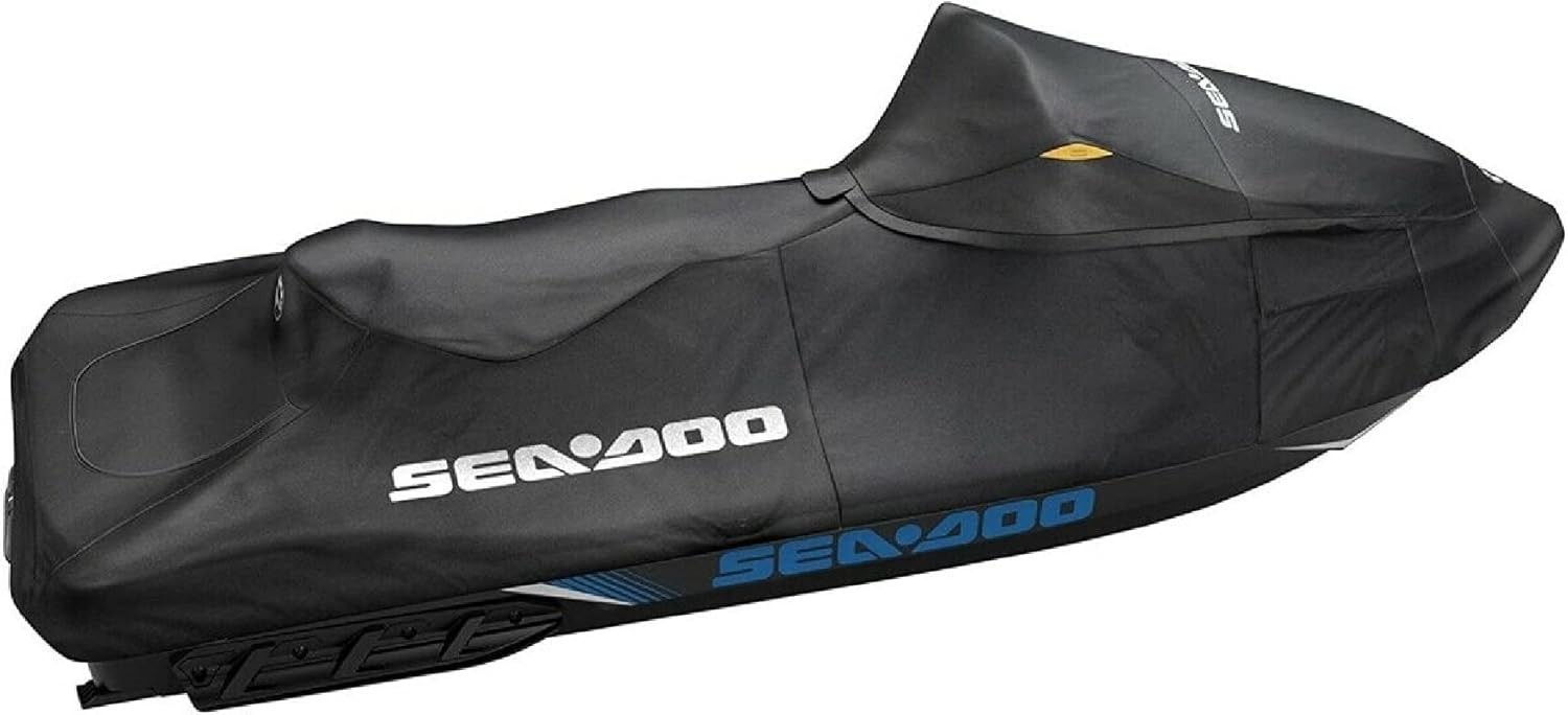Sea-Doo New OEM Canvas Cover GSX/GTI/GTS/GTX/RX/XP, 295101014