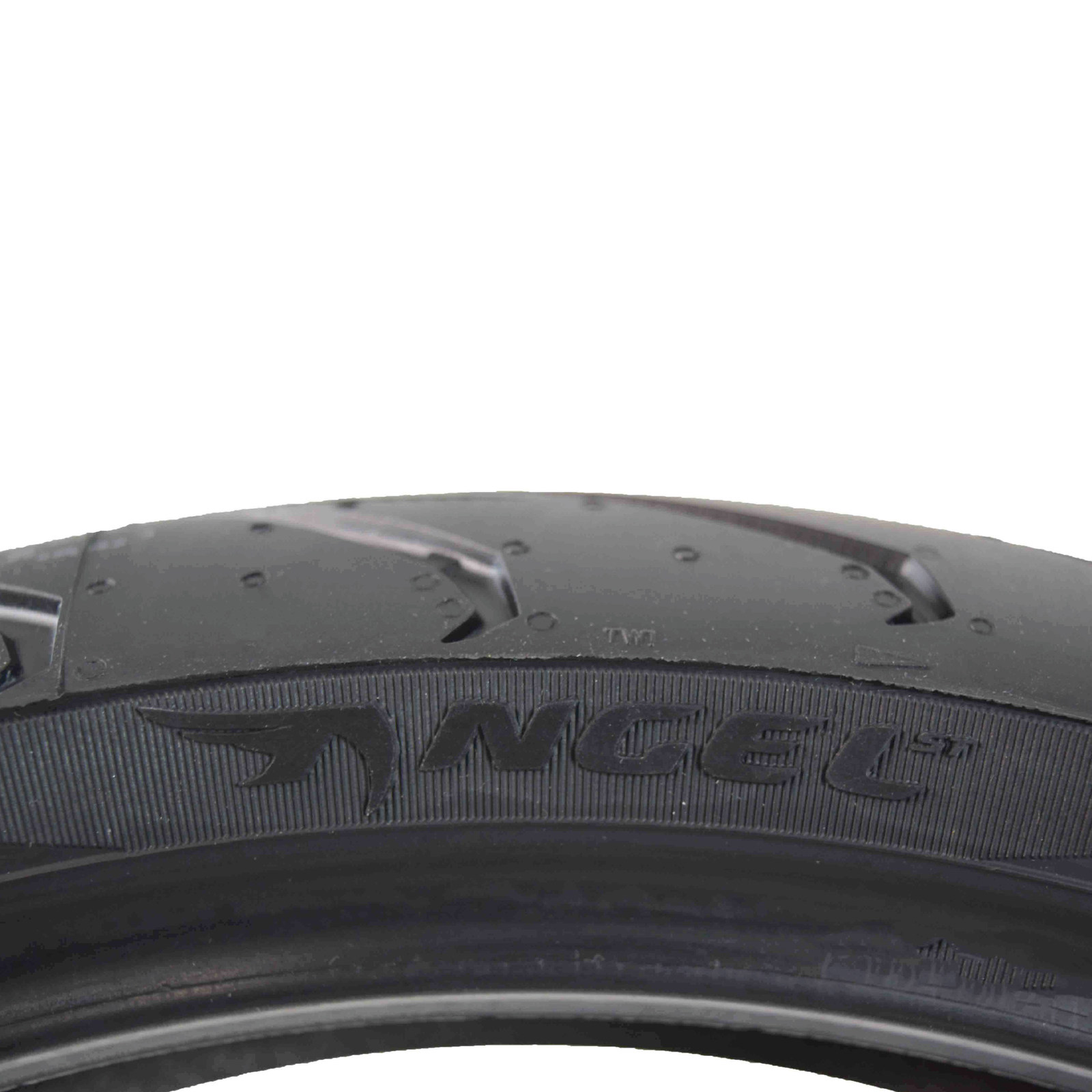 PIRELLI TIRE ANGEL ST Front & Rear set 120/70-17 180/55-17 Motorcycle Tires