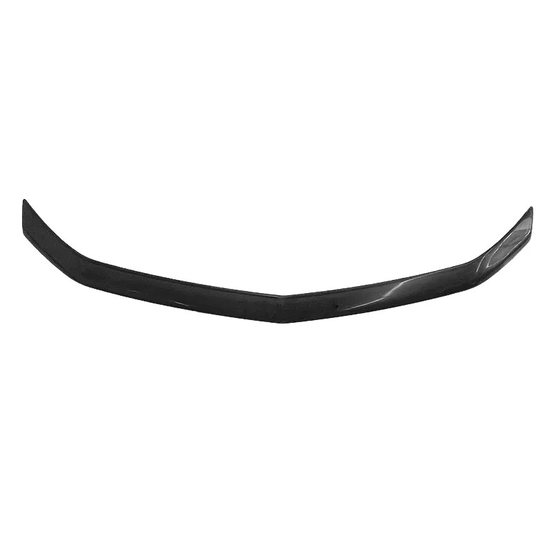 Aeroskin Smoke Low Tape-On Bug Shield Protector for 2018-2023 Chevrolet Traverse