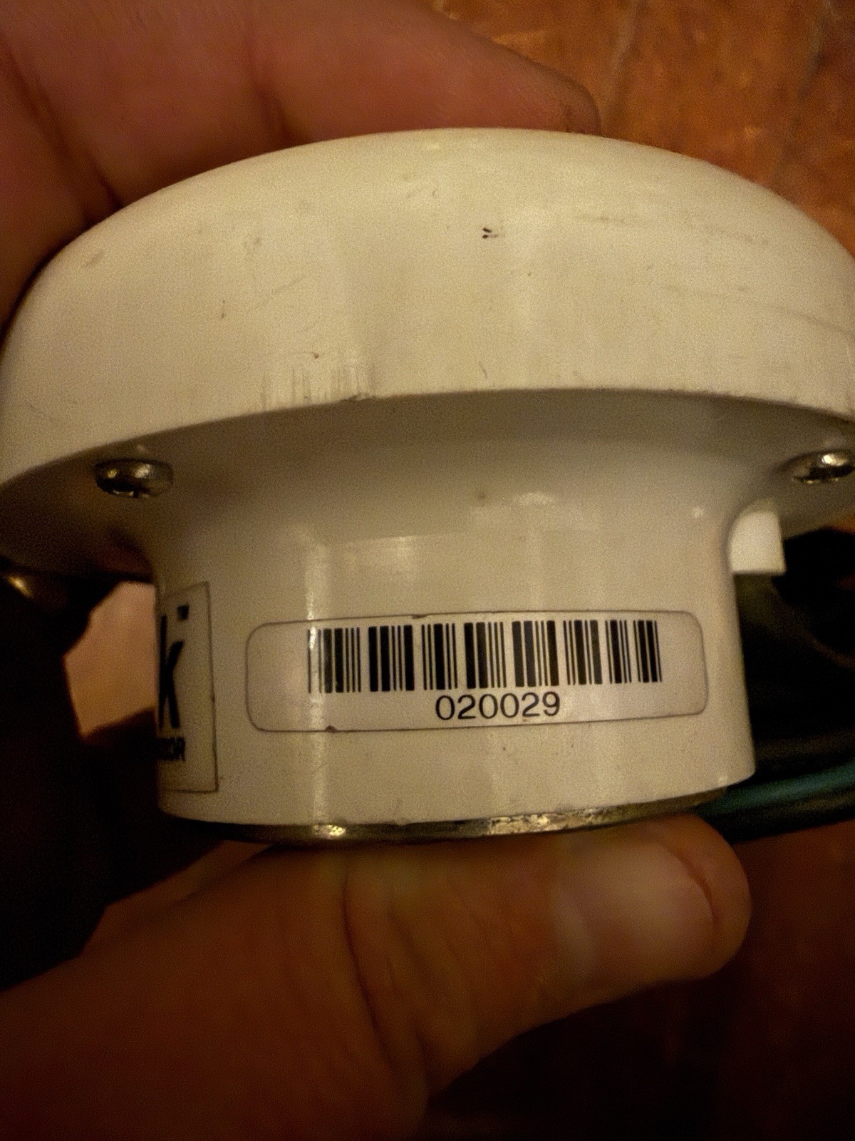 SkyTrak GPS 7Hz Speed Sensor w/ Raven 3-Pin