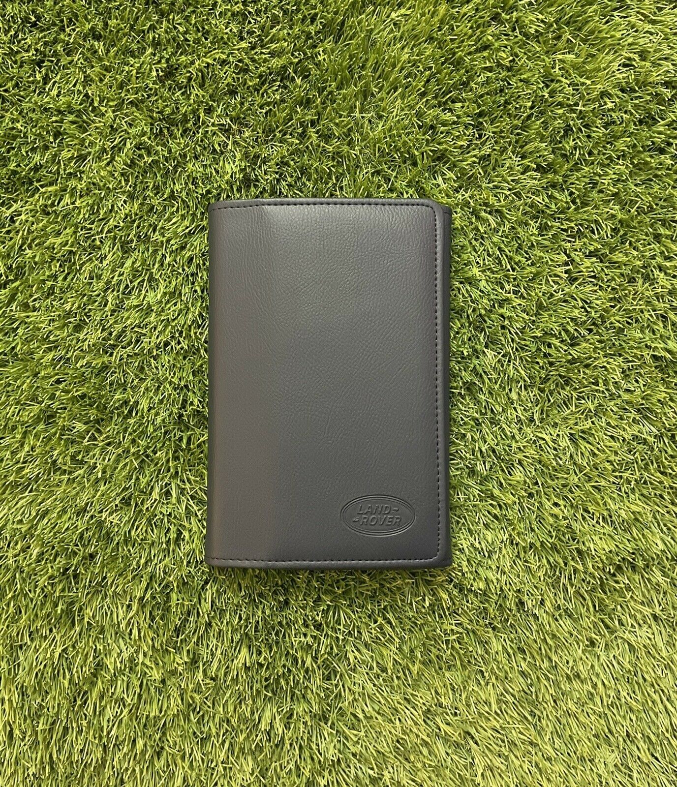 2020 Land Rover DISCOVERY SPORT Owners Manual (Sport SE HSE R-DYNAMIC S-Sport)