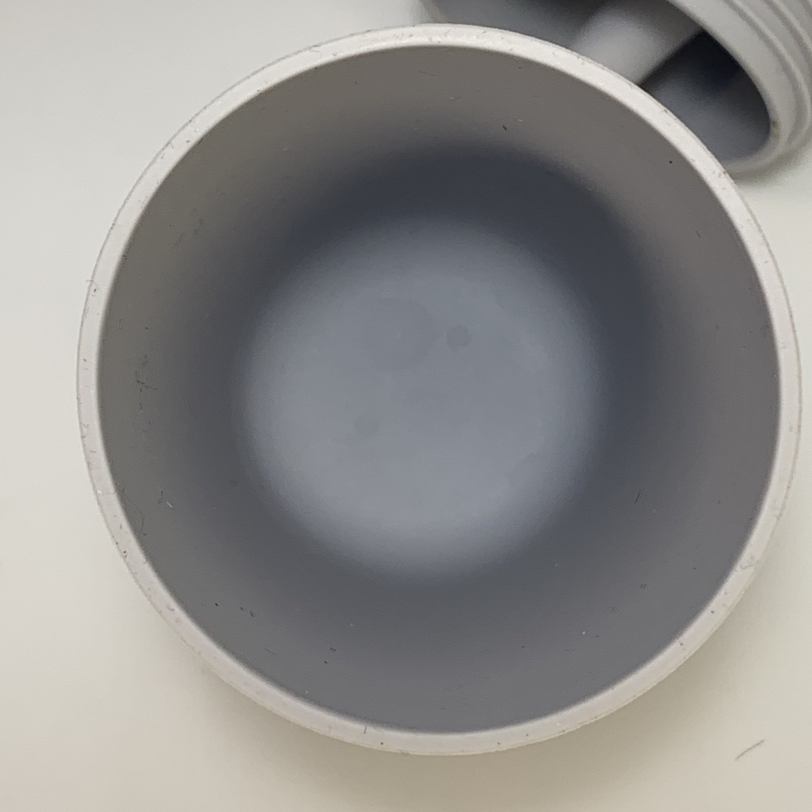 EzPz Mini Cup + Straw Training System 9 Months + 100% Silicone BPA Free 4 Oz