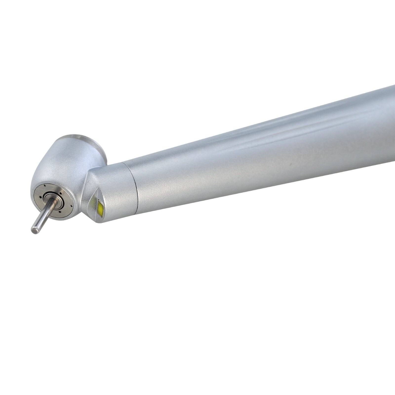 COXO Dental Surgical Handpiece 45 Degree High Speed 4 Hole LED Reverse Air NSK