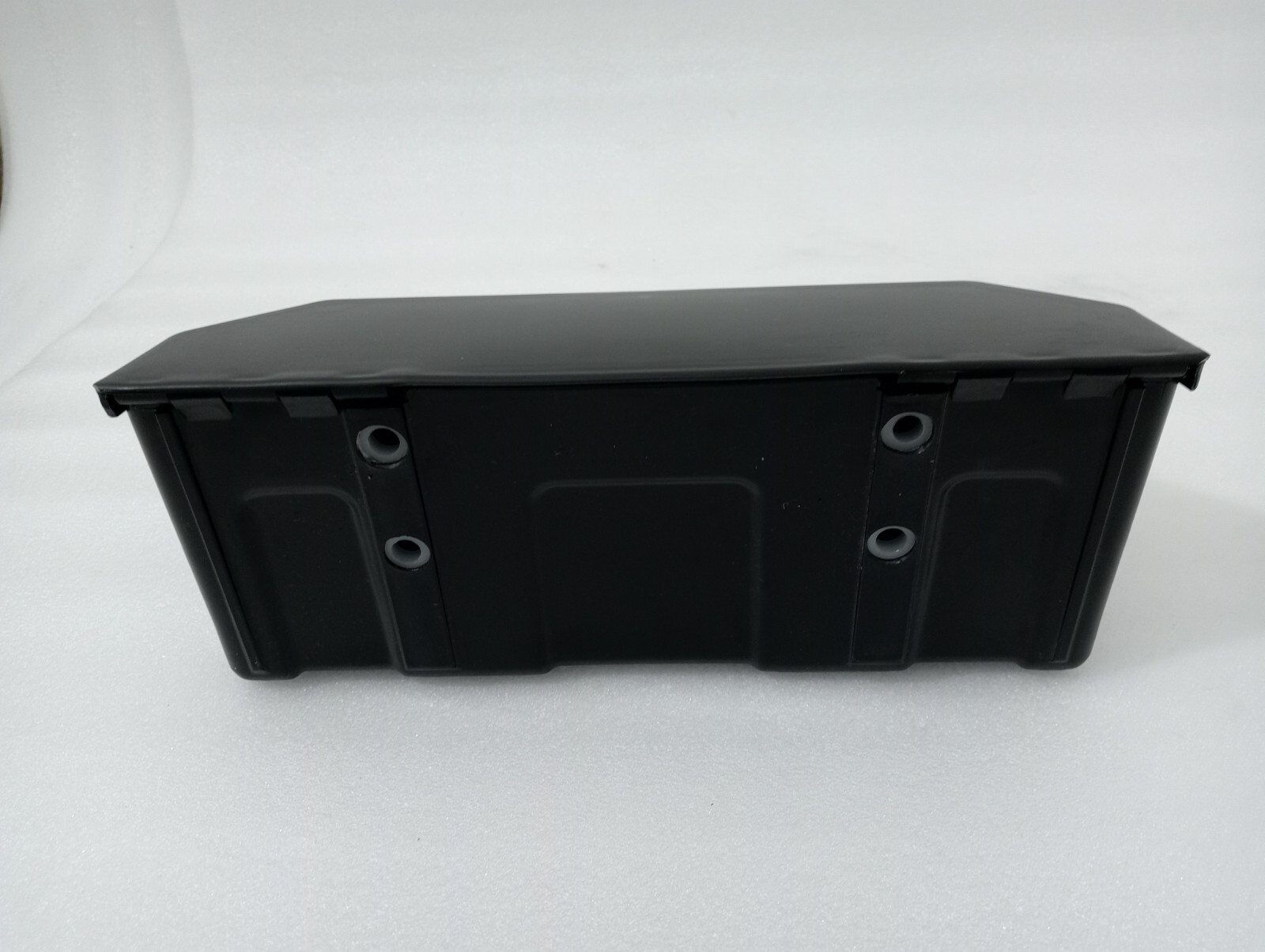 Massey Ferguson Ford Tractor Universal Tool Box Unit Plastic Made Black |Fit For