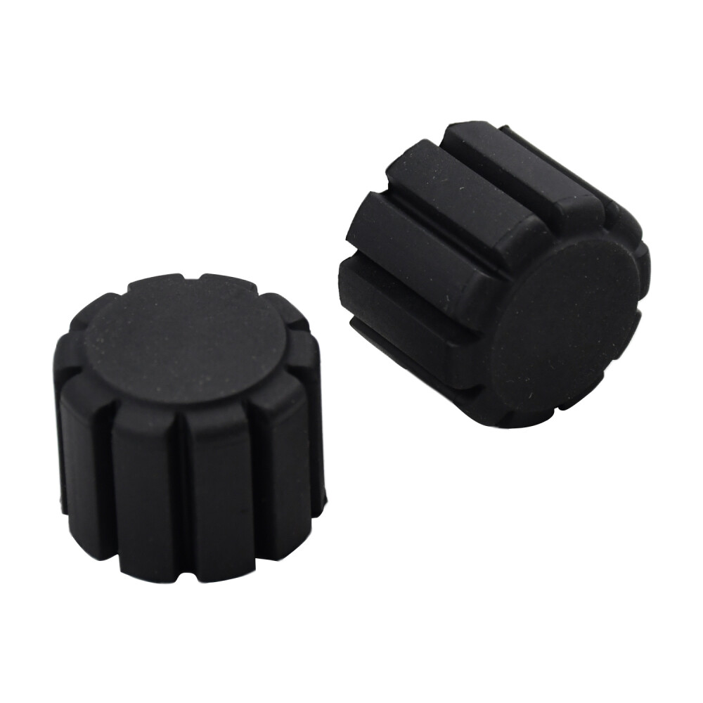 Fuel Tank Rubber Cushions For Honda ATC185 200 250 350 XR80 XL80S XL100S TRX125