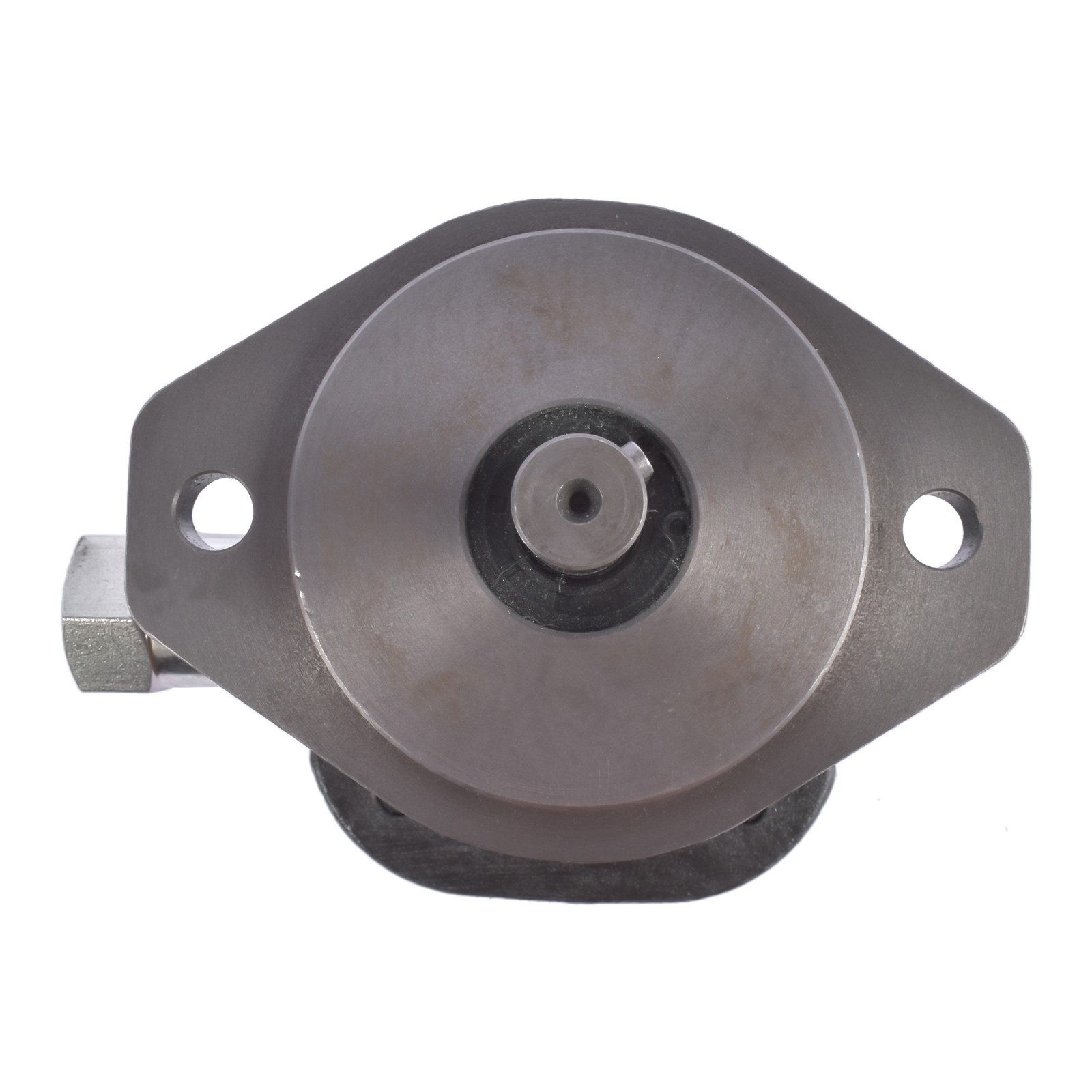 22 GPM 2-Stage Hydraulic Log Splitter Pump 3000 PSI 3600RPM Gear Pump 5/8" Shaft