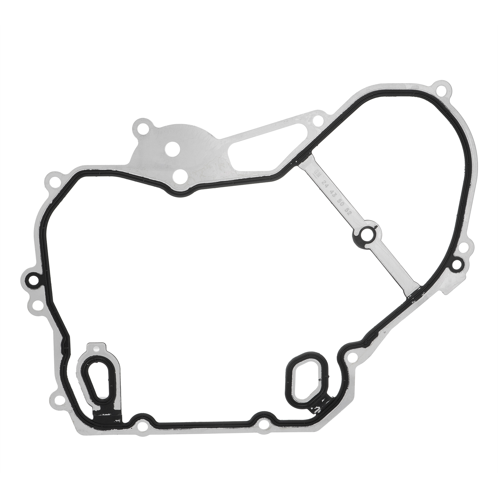 Head Gasket Set & Rocker Arms & Valve Lifter For Chevy Equinox GMC Terrain 2.4L