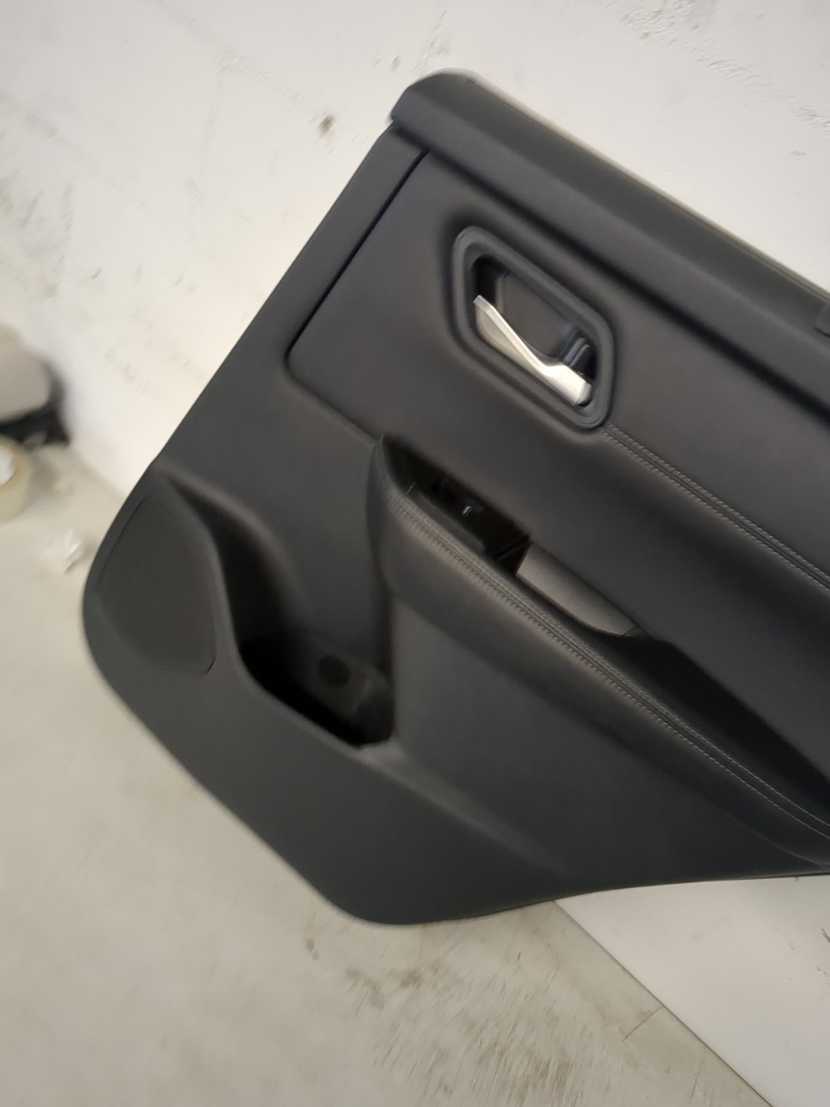 829A0-6RZ1C 2024 Nissan Rogue Door Panel Retainer Set