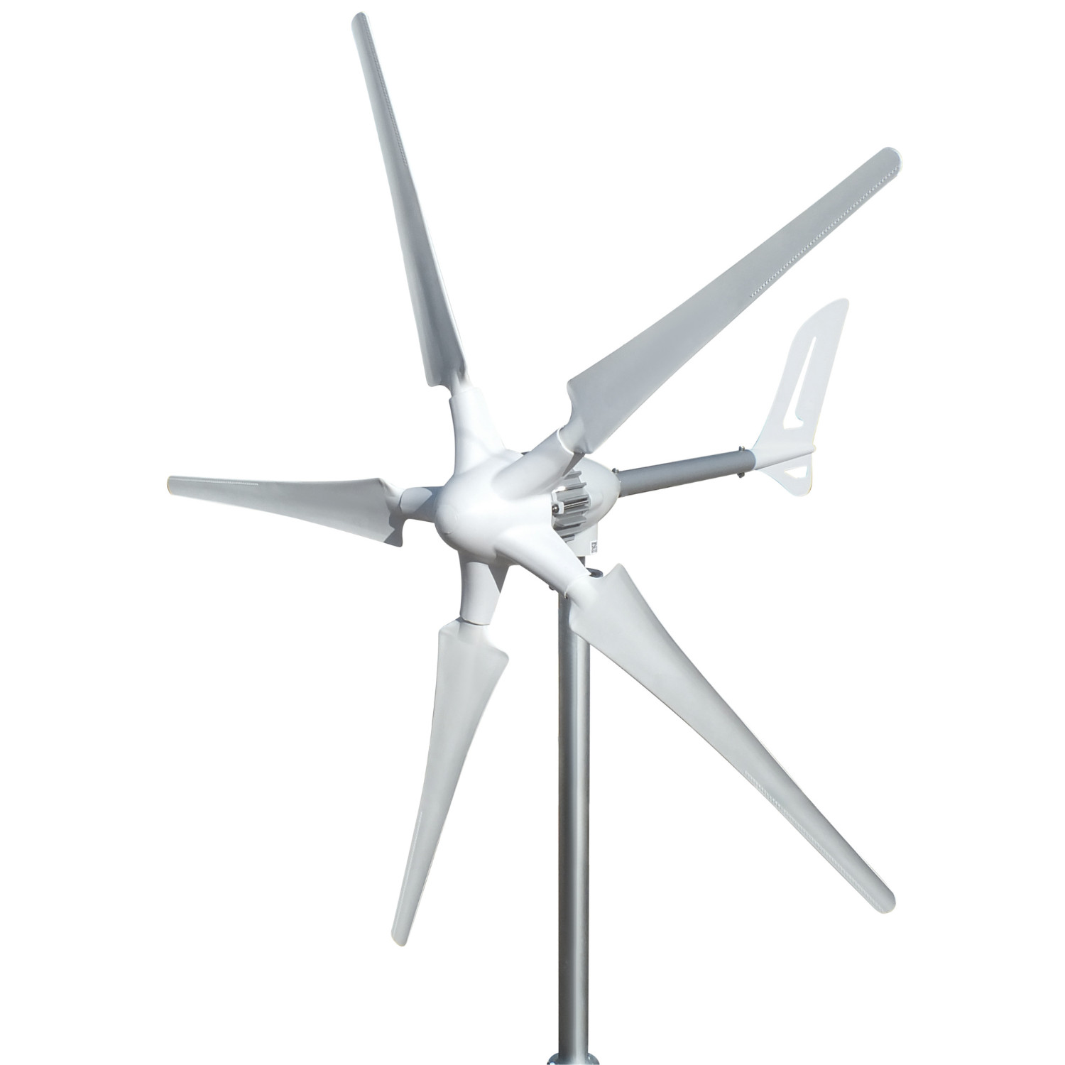 i-700W 12V/24V/48V Wind Generator iSTABREEZE-Efficient Renewable Energy Solution