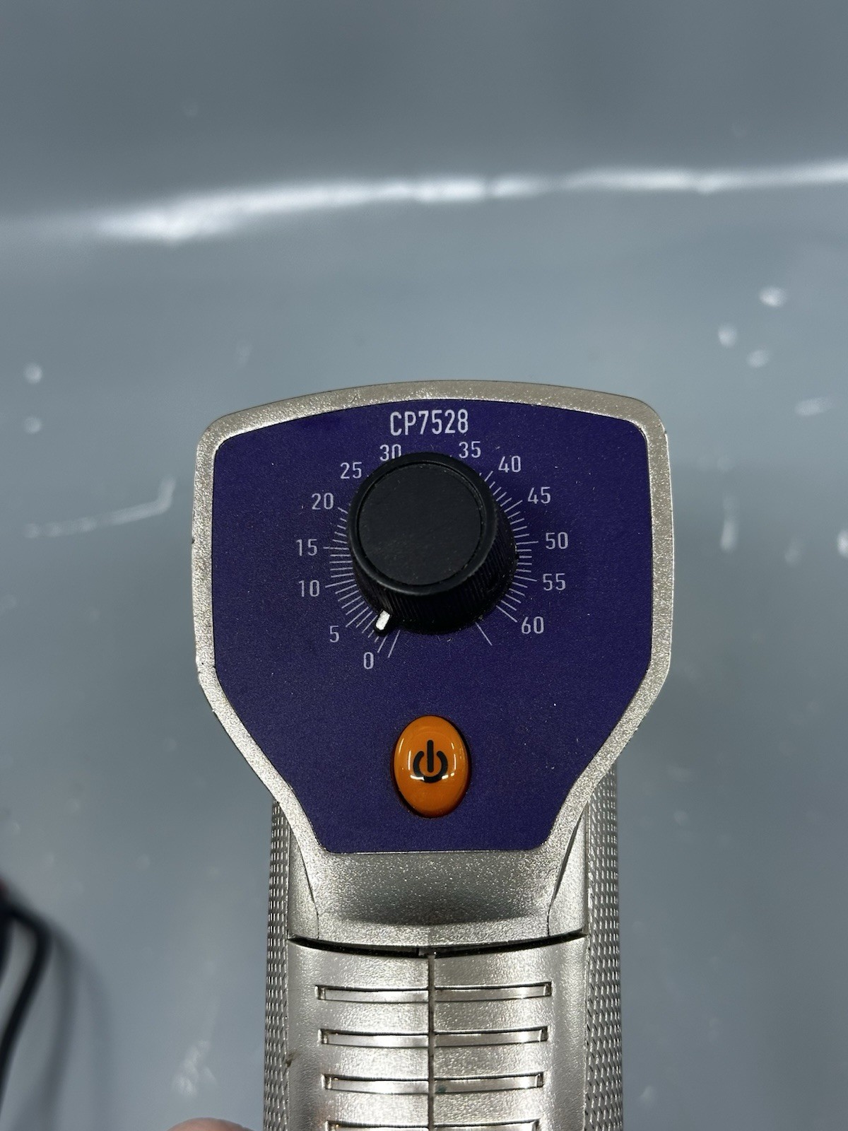 Actron Advance Inductive Timing Light CP7528