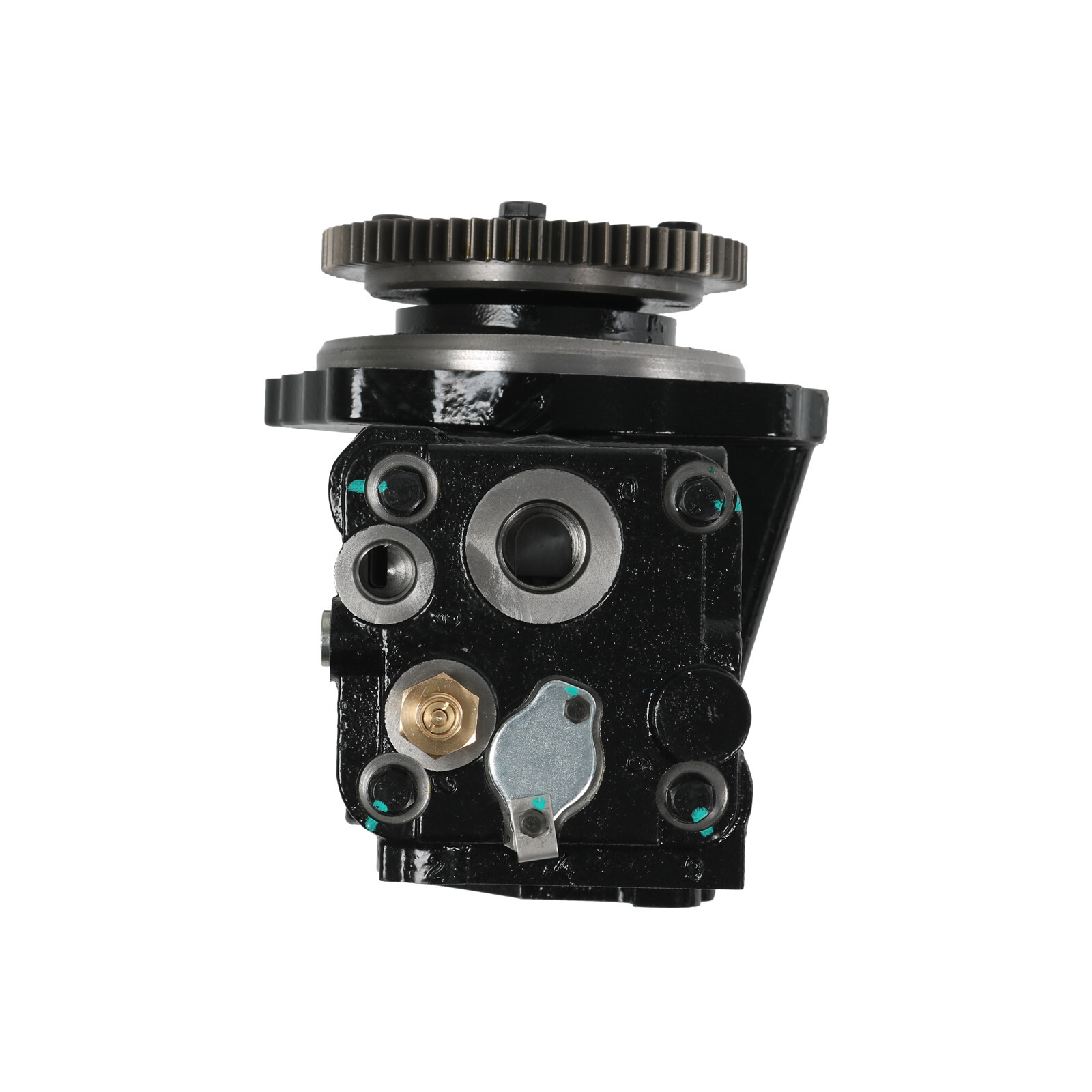 Air Compressor For Detroit Series 60 14L R23535534 DDE E23535534,DDE R23535534