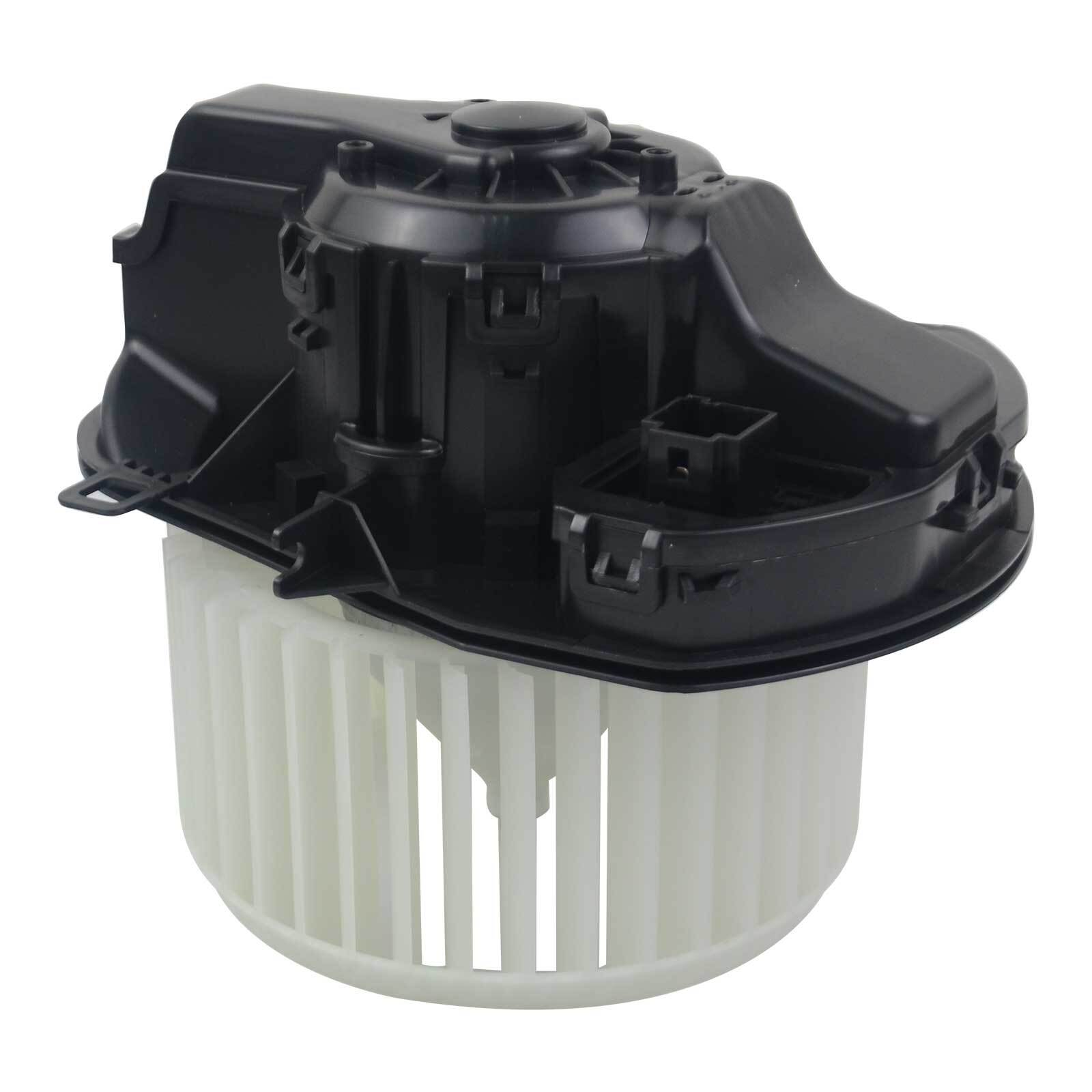 HVAC Heater Blower Motor for VW Touareg Porsche Cayenne 2011-2018 95857234202