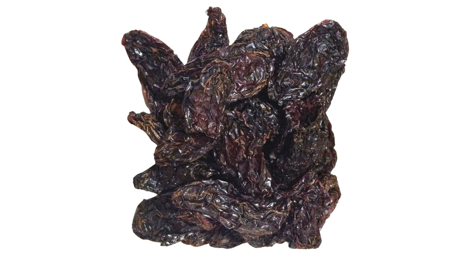 Dried Chipotle Morita Chili Pepper // Bulk Weights: (2 LBS, 5 LBS & 10 LBS)