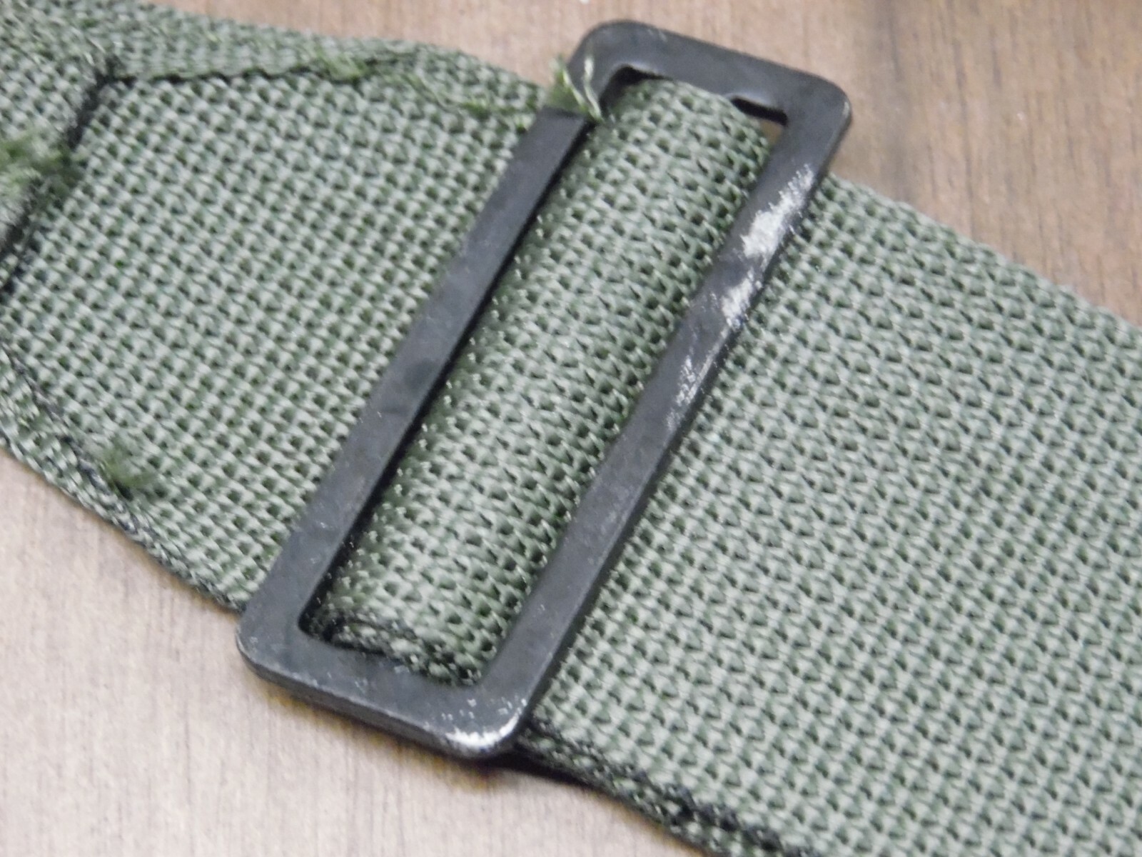 General Purpose Sling / GP Strap OD USGI NOS