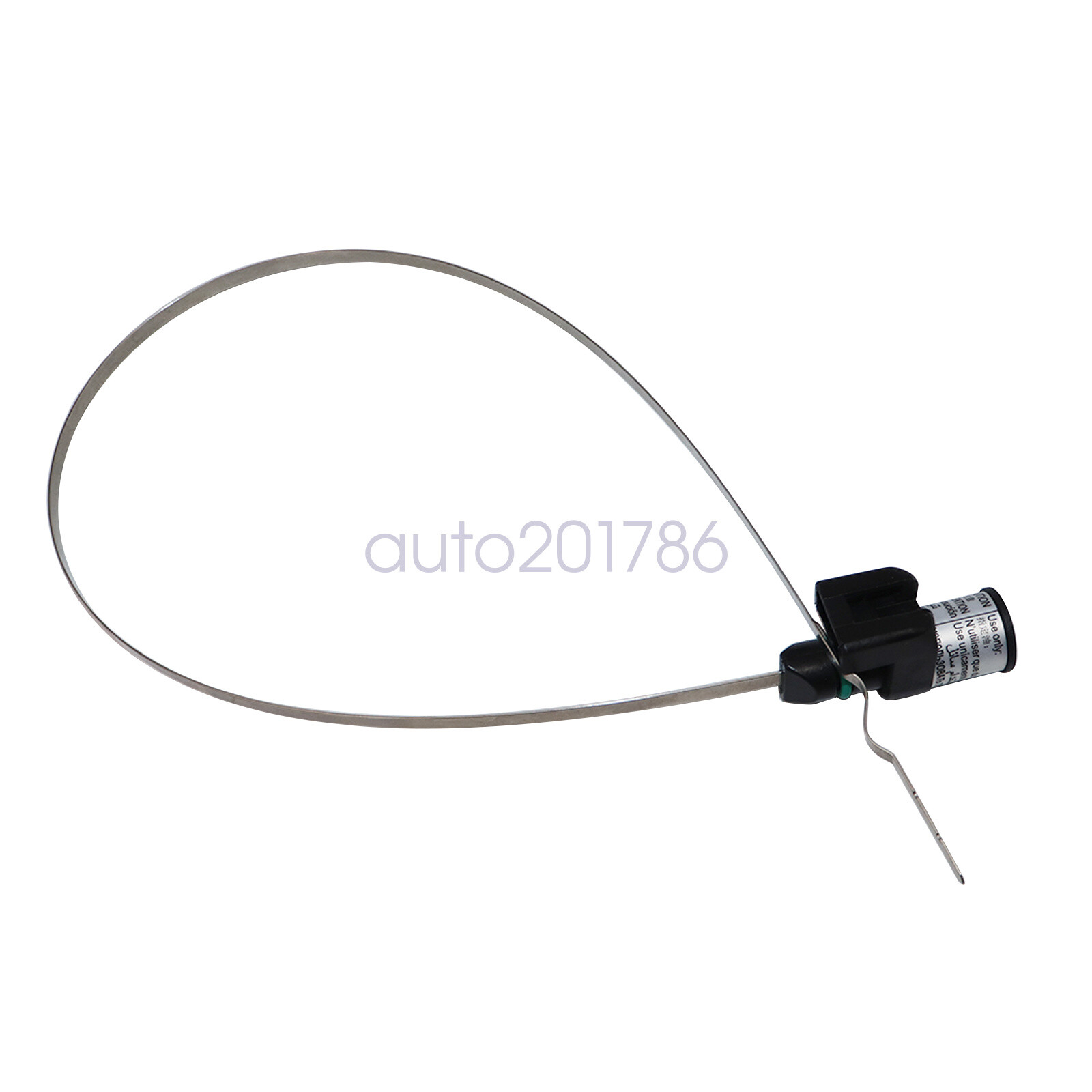 Transmission Oil Level Dipstick For Nissan CVT 31086-JA00A CVT8/CVT2/CVT3 08-19