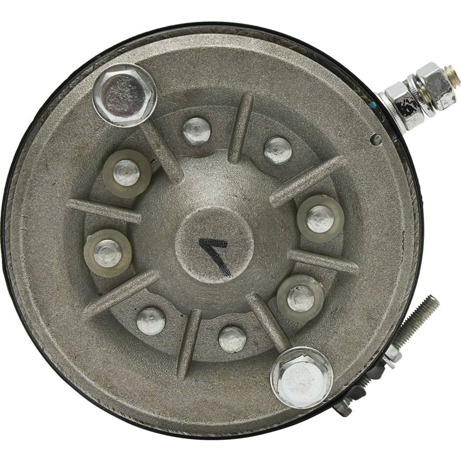 Starter For w/Drive For Ford Tractor 2N 8N 9N 8N11001 8N11001R