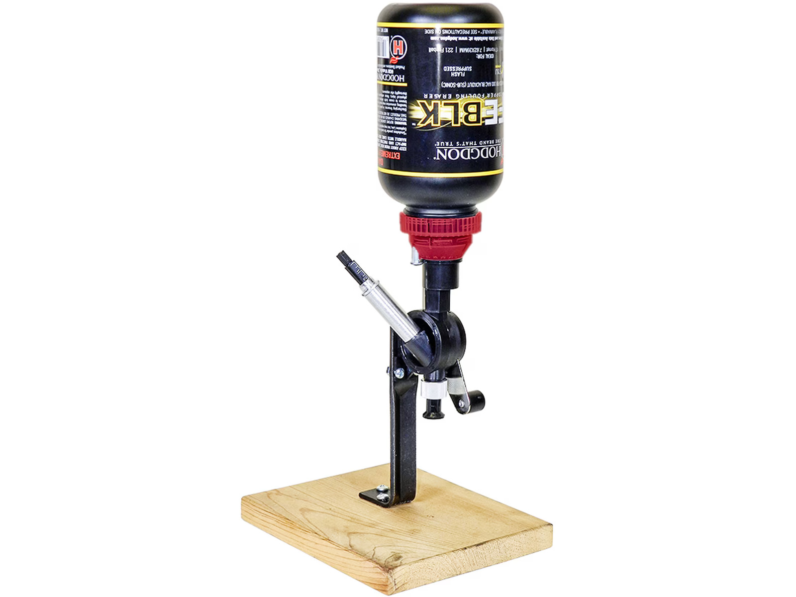 Lee Perfect Powder Measure