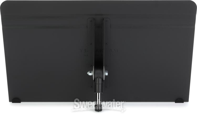 Manhasset Model 5301 Tabletop Music Stand